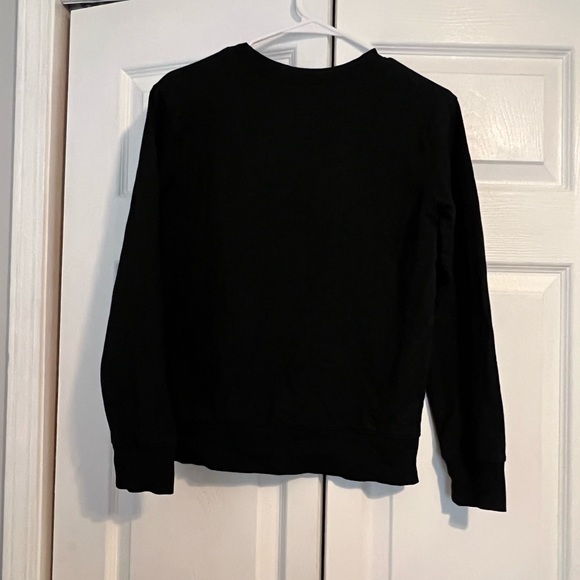 Coffee Now Please Sweater Size Small - Picture 2 of 4